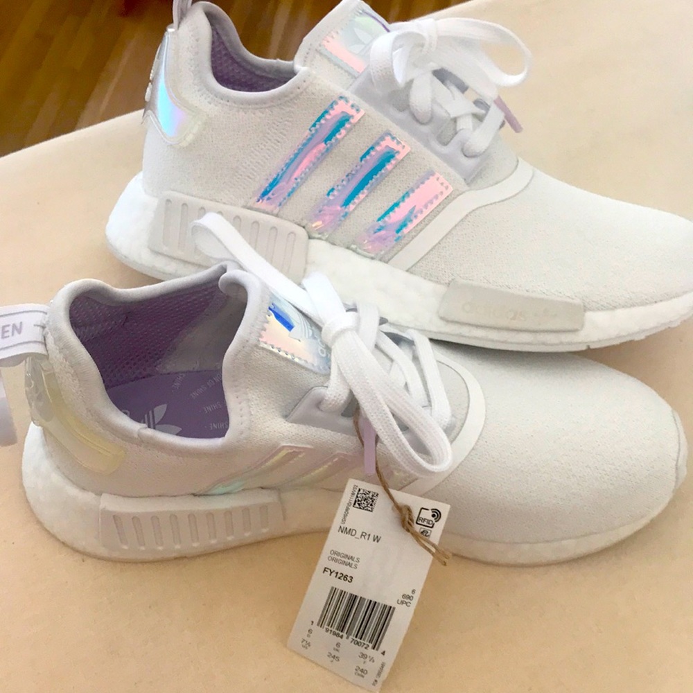 ADIDAS NMD-R1
